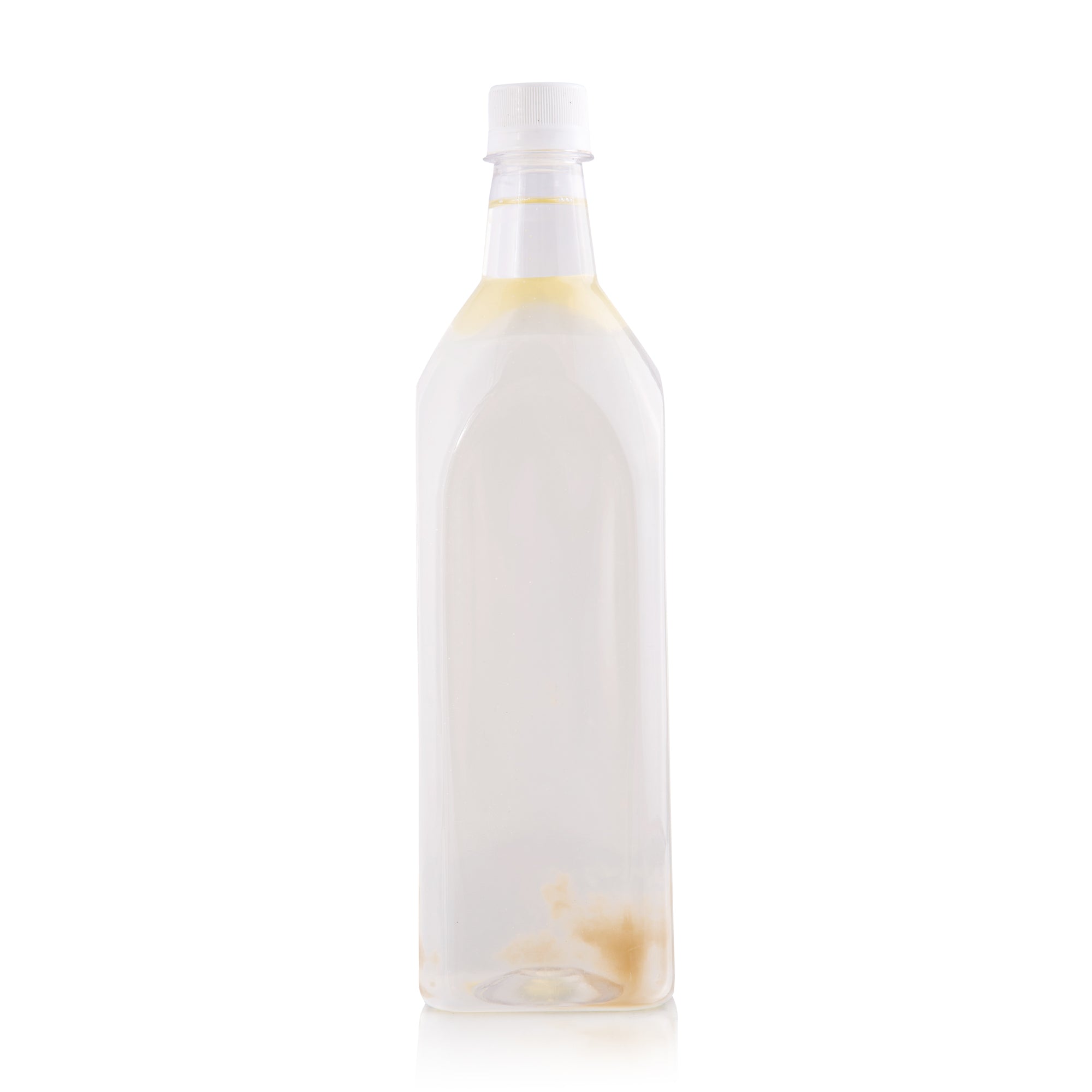 Wood Pressed Coconut Oil