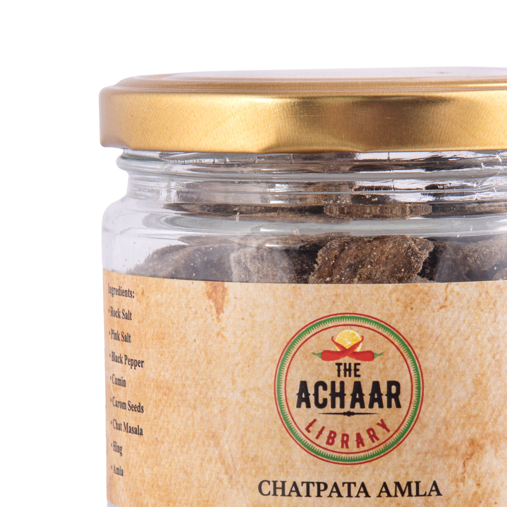 Chatpata Amla Candy – Tangy, Nostalgic & Addictively Desi