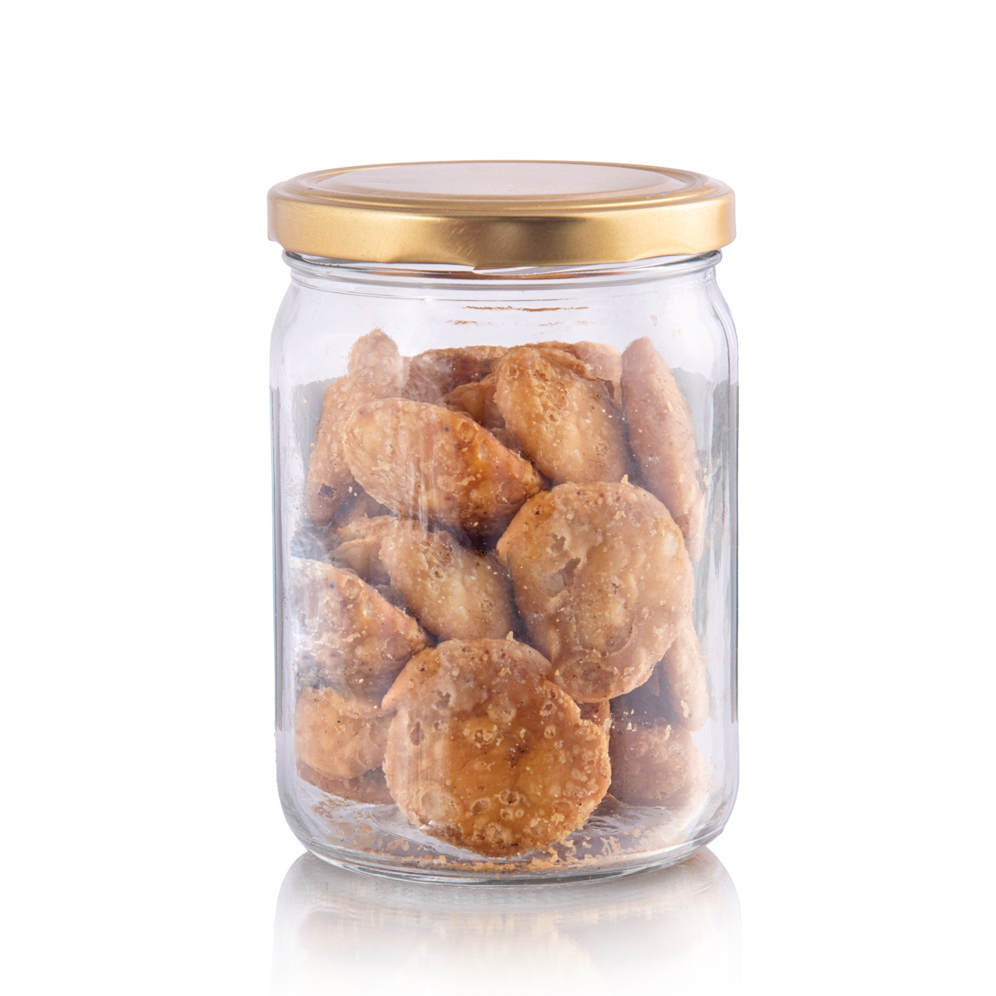 Mini Rajasthani Kachori