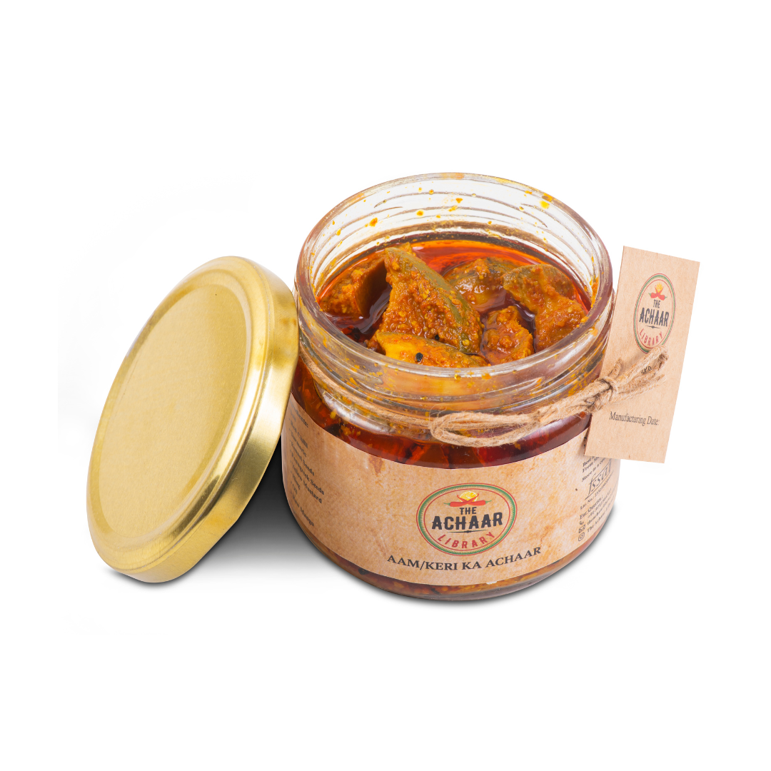 Aam Ka Achar Online
